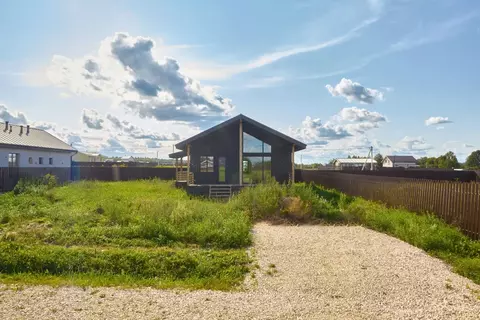 Дом в Московская область, Ступино городской округ, Шелково Вилладж кп  ...