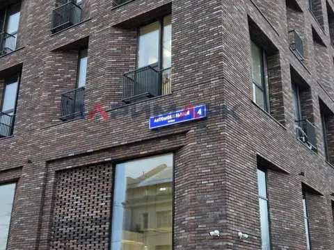 Студия Москва Автомобильный проезд, 4 (28.1 м)