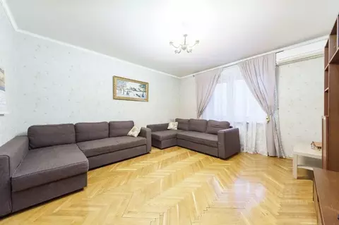 3-к кв. Москва Петровско-Разумовская аллея, 20 (100.0 м)