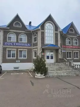 Комната Московская область, Волоколамск Пороховская ул., 1Ас3А (10.0 ...
