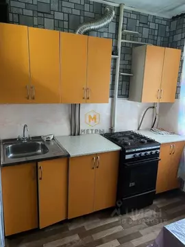 1-к кв. Белгородская область, Белгород Гражданский просп., 32 (31.8 м)