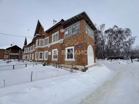 3-к кв. Тульская область, Донской Шахтерский мкр, Клубный пер., 5 ...