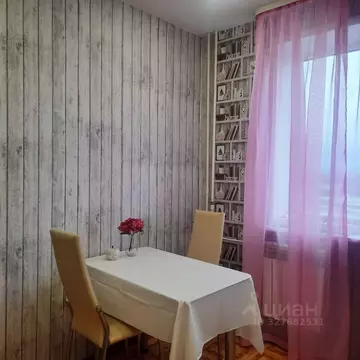 2-к кв. Пермский край, Пермь ул. Куфонина, 28/1 (55.7 м)