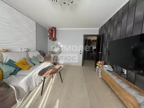 2-к кв. Смоленская область, Смоленск ш. Киевское, 56 (66.6 м)