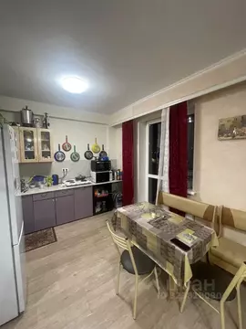 1-к кв. Московская область, Богородский городской округ, с. Бисерово, ...