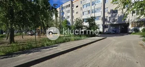 1-к кв. Татарстан, Казань Ферганская ул., 7 (33.8 м)