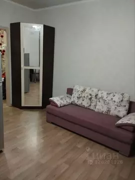 Студия Санкт-Петербург ул. Среднерогатская, 16к4 (24.0 м)