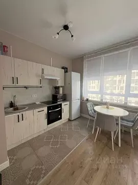 2-к кв. Москва ул. Лобановский Лес, 9 (51.8 м)