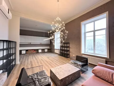 Офис в Москва Чистопрудный бул., 2 (160 м)