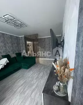 3-к кв. Ростовская область, Волгодонск просп. Курчатова, 55 (58.2 м)