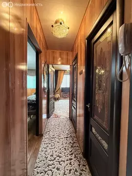 1-комнатная квартира: Нальчик, улица Калмыкова, 233 (37 м)
