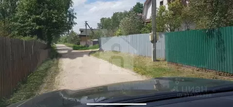 Участок в Ярославская область, Ярославский муниципальный округ, д. ...