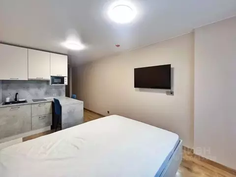 1-к кв. Санкт-Петербург просп. Стачек, 64 (21.0 м)