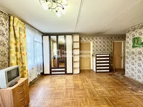 4-к кв. Санкт-Петербург ул. Козлова, 45К2 (59.1 м)