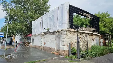 Торговая площадь в Ульяновская область, Димитровград ул. Куйбышева, ...