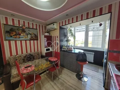 2-к кв. Волгоградская область, Волгоград Шекснинская ул., 18 (43.6 м)