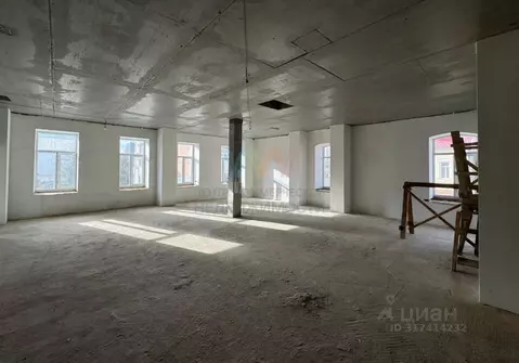 Офис в Башкортостан, Уфа Коммунистическая ул., 37 (1132 м)