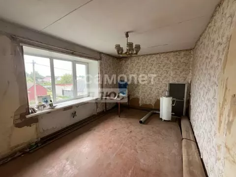 2-к кв. Рязанская область, Михайлов Фруктовая ул., 49 (37.9 м)