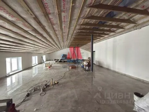 Помещение свободного назначения в Ярославская область, Ярославль ул. ...