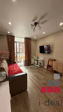 Продается студия