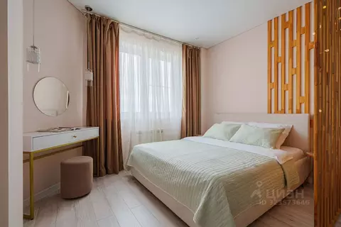 1-к кв. Свердловская область, Екатеринбург пер. Шадринский, 14к2 (42.0 ...