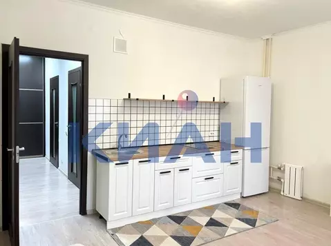 2-к кв. Красноярский край, Красноярск ул. Академика Киренского, 24 ...