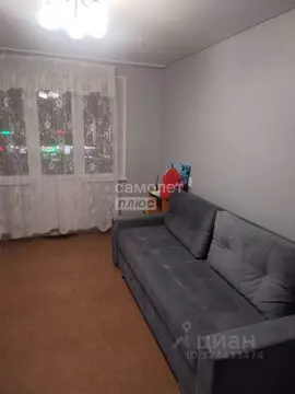 1-к кв. Челябинская область, Челябинск ул. Чичерина, 8 (33.2 м)