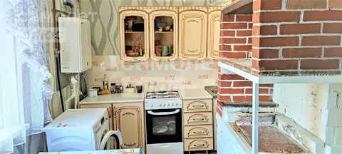 Дом в Курганская область, Кетовский муниципальный округ, пос. ...