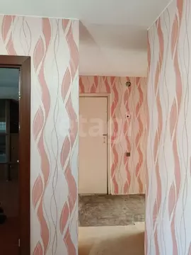 2-к кв. Коми, Сосногорск г. Сосногорск муниципальное образование, 6-й ...