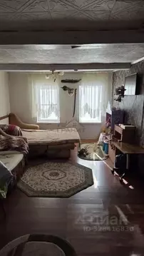 Дом в Новгородская область, Маловишерский район, Большевишерское ...