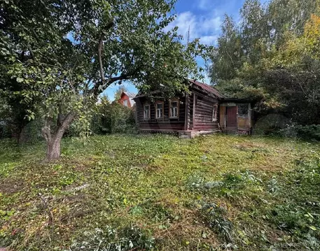 Продается участок в г. Раменское