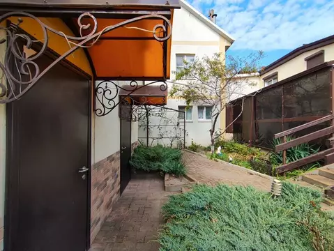 Дом в Краснодарский край, Новороссийск Наконечная ул., 9 (186 м)