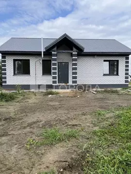 Дом в Алтайский край, Первомайский район, с. Фирсово, Рощино мкр ул. ...