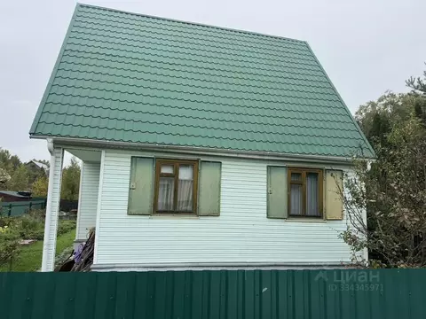 Дом в Московская область, Дмитровский муниципальный округ, ...