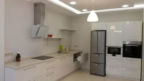 3-к кв. Москва ул. Мельникова, 3к5 (85.0 м)