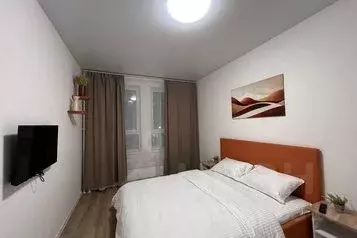 2-к кв. Московская область, Мытищи пер. 1-й Стрелковый, 1 (57.0 м)