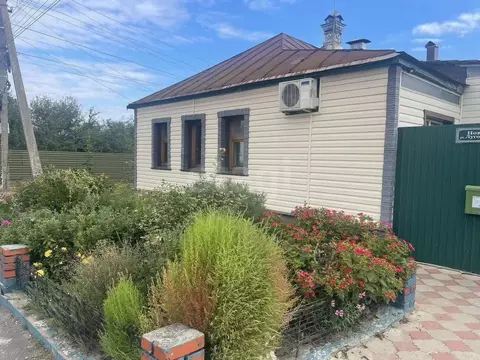 Дом в Курская область, Курск ул. Новая Луговая, 29 (93 м)