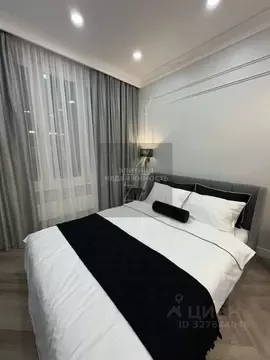 Студия Москва ул. Маргелова, 3к1 (22.0 м)