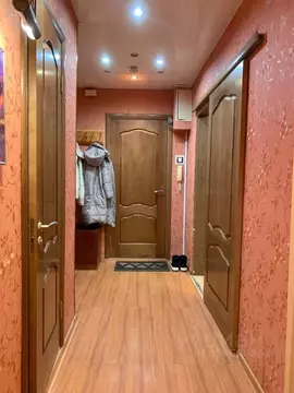 1-к кв. Санкт-Петербург Малая Балканская ул., 50к3 (39.0 м)