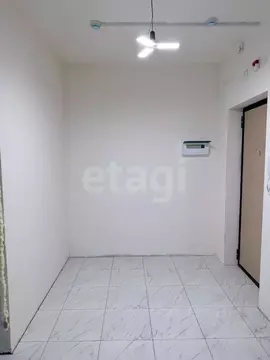 1-к кв. Пермский край, Пермь ул. Карпинского, 112А (38.5 м)