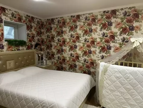 2-к кв. Северная Осетия, Владикавказ ул. Крылова, 29 (58.0 м)