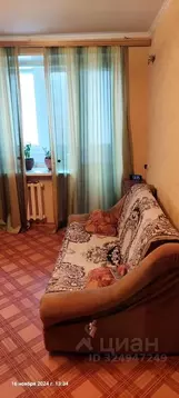 1-к кв. Самарская область, Самара просп. Металлургов, 96 (32.0 м)