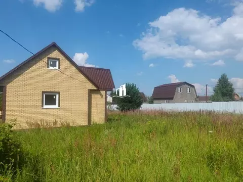 Продается дом в д. Яковлево