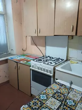 2-к кв. Москва Смольная ул., 23К2 (42.0 м)