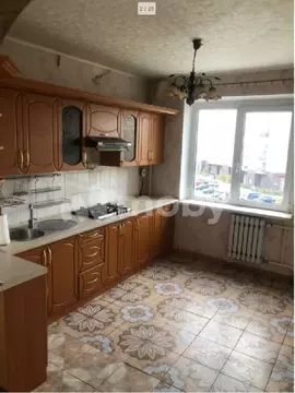 3-к кв. Калининградская область, Калининград Интернациональная ул., 54 ...