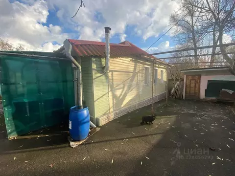 Дом в Белгородская область, Корочанский район, Проходенское с/пос, ...