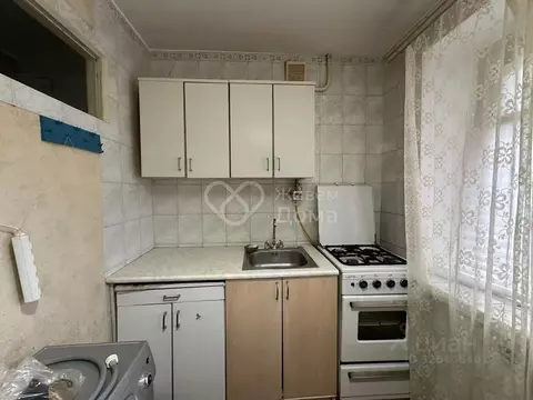 3-к кв. Волгоградская область, Волгоград ул. Генерала Штеменко, 33 ...