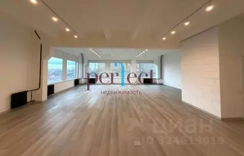 Помещение свободного назначения в Москва ул. 2-я Машиностроения, 27С2 ...