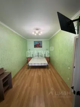1-к кв. Крым, Ялта ул. Кучера, 7 (30.0 м)