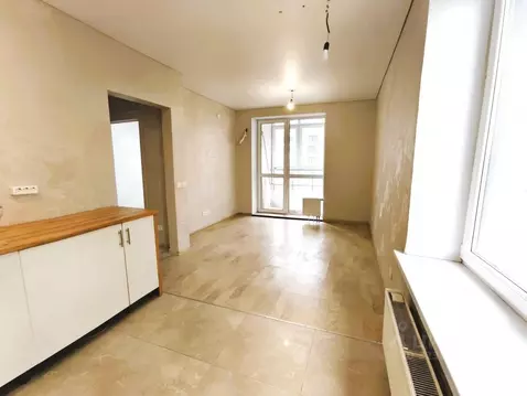 2-к кв. Башкортостан, Уфа ул. Академика Сулейманова, 12 (35.0 м)